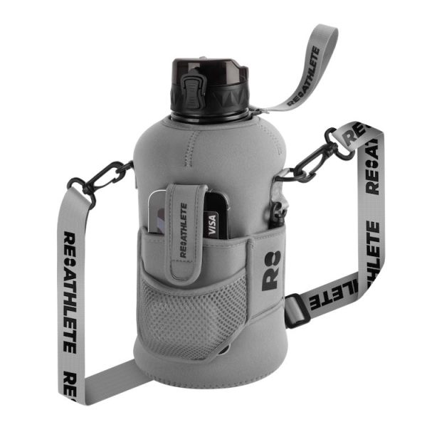 Reathlete DRINQ Half-Gallon Water Bottle Online Sale