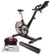 Keiser M3i Studio Plus Indoor Bike Fashion