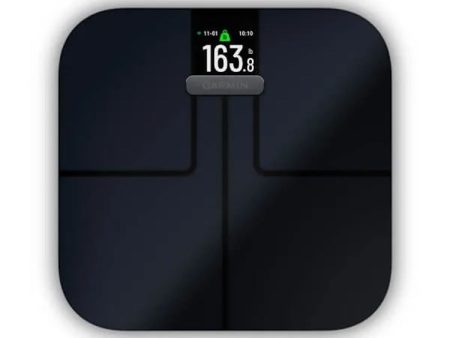 Garmin Index S2 Smart Scale Online now