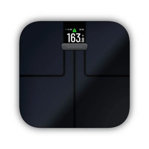 Garmin Index S2 Smart Scale Online now