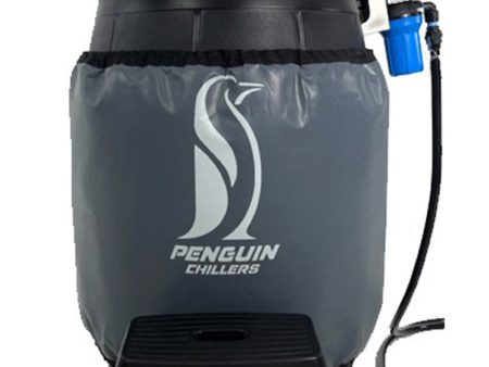 Penguin Chillers Insulated Barrel Wrap Hot on Sale