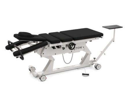 Chattanooga Triton 6M Traction Table Hot on Sale