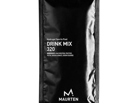 Maurten Drink Mix 320 For Cheap