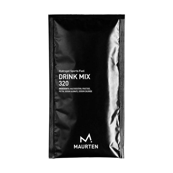 Maurten Drink Mix 320 For Cheap