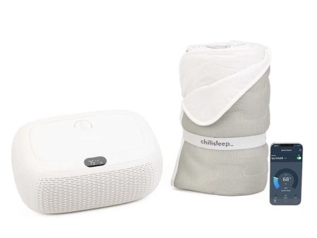 Chilipad OOLER Sleep System For Discount