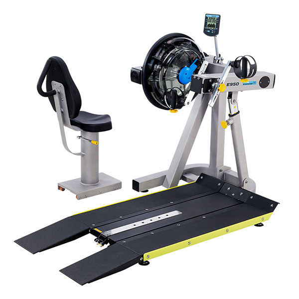 First Degree Fitness E950 Medical UBE Online