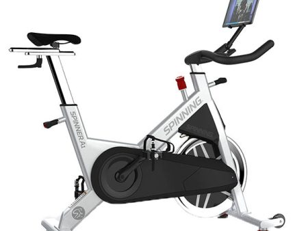 Spinning Spinner A1 Spin Bike For Discount