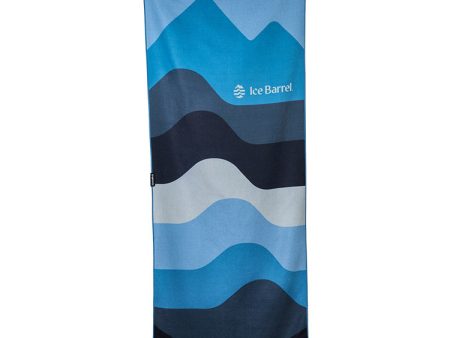 Ice Barrel Towel Online Hot Sale