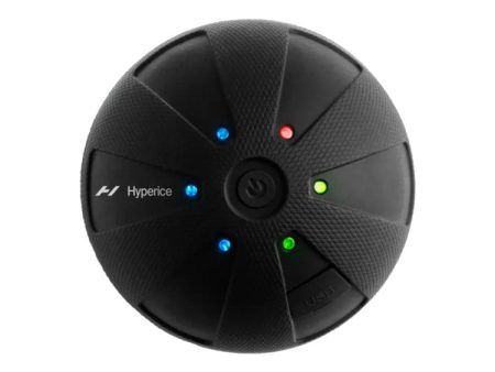 Hyperice Hypersphere Go Online