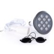 Hooga H24 4-In-1 Light Therapy Device For Cheap