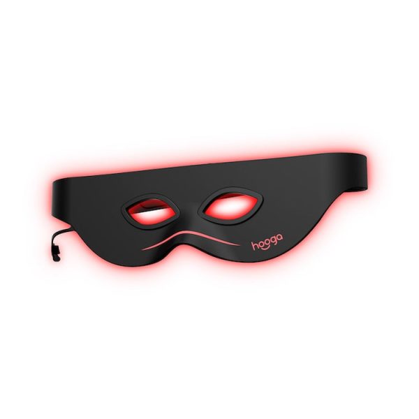 Hooga Red Light Therapy Eye Mask Discount