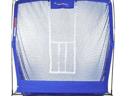 Jugs Complete Practice Travel Screen Hot on Sale