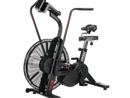 Assault Fitness AssaultBike Pro X Fashion