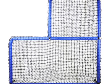 Jugs Protector Blue Series L-Shaped Protective Screen Hot on Sale