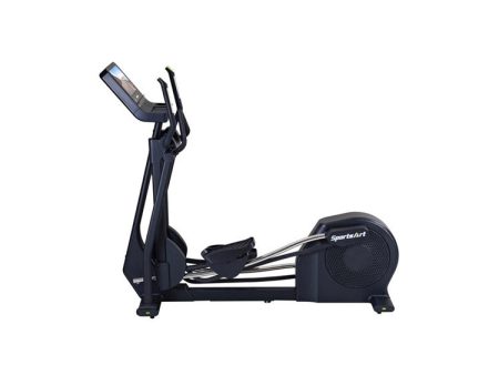 SportsArt E874 Elite Senza Elliptical-13  For Sale