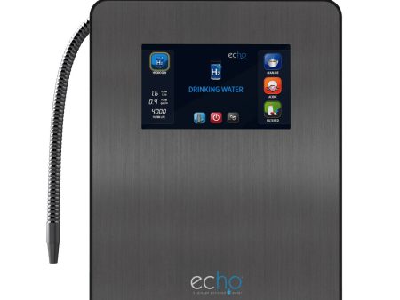 Echo Ultimate Hydrogen Water Machine Hot on Sale