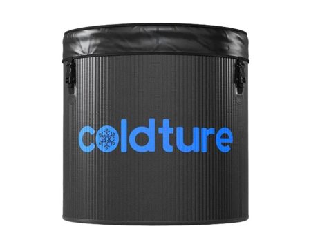 Coldture Ultra Barrel Light Cold Plunge For Cheap