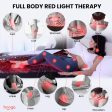 Hooga Red Light Therapy Full Body Pod XL Online Sale