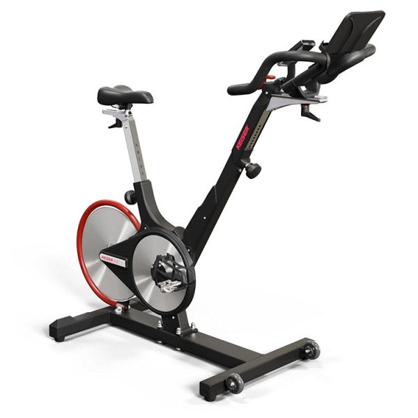 Keiser M3i Studio Plus Indoor Bike Fashion