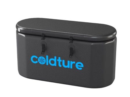 Coldture Classic Cold Plunge Sale