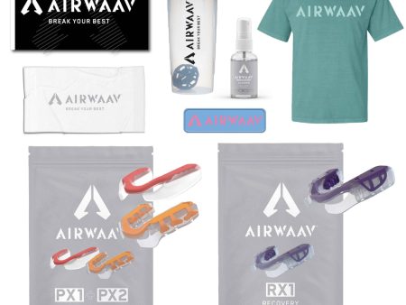 AIRWAAV Peak Performance Pack For Sale