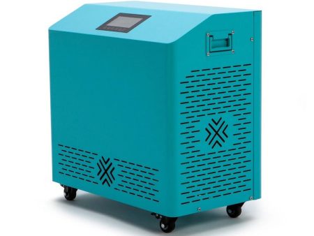 Cryospring Portable Ice Bath Chiller Discount