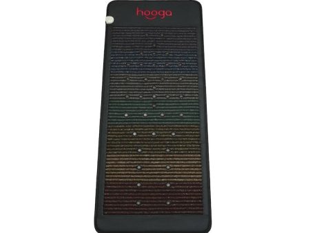 Hooga Full Body Chakra PEMF Mat Fashion