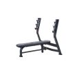 SportsArt A996 Olympic Bench Press Sale