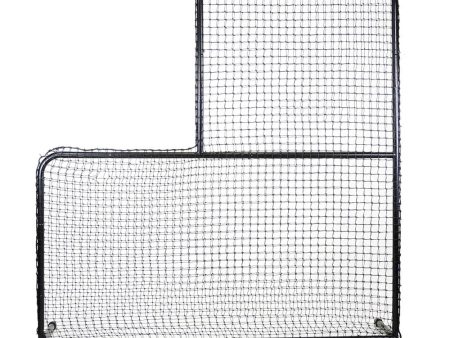 Jugs Standard L-Shaped Protective Screen Discount