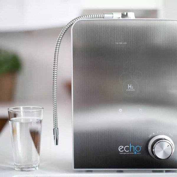 Echo H2 Hydrogen Water Machine on Sale