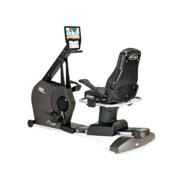 NuStep RB8 PRO Recumbent Bike Online Hot Sale