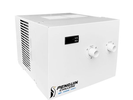 Penguin Chillers 1 HP Water Chiller Online Sale