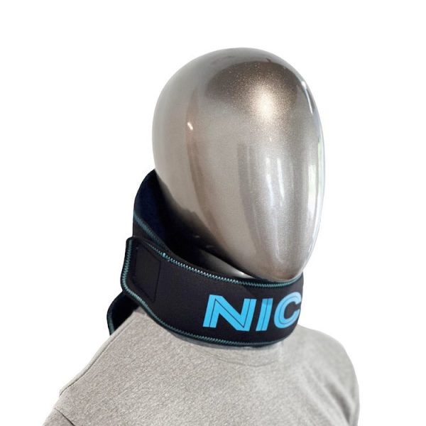 NICE Recovery Upper Cervical Wrap Hot on Sale