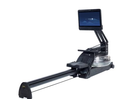 CITYROW Max Rower For Discount