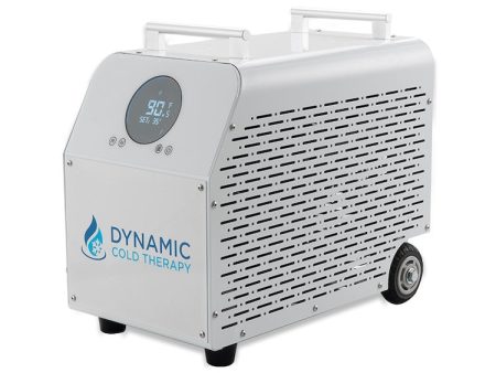 Dynamic Cold Heat Chiller System - Premier Edition Hot on Sale