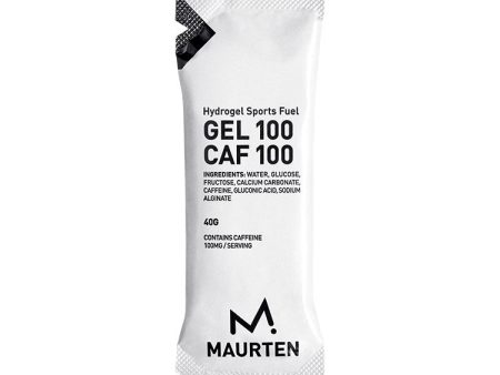 Maurten Gel 100 CAF 100 Online