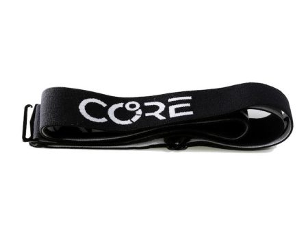 CORE Chest Strap Online now