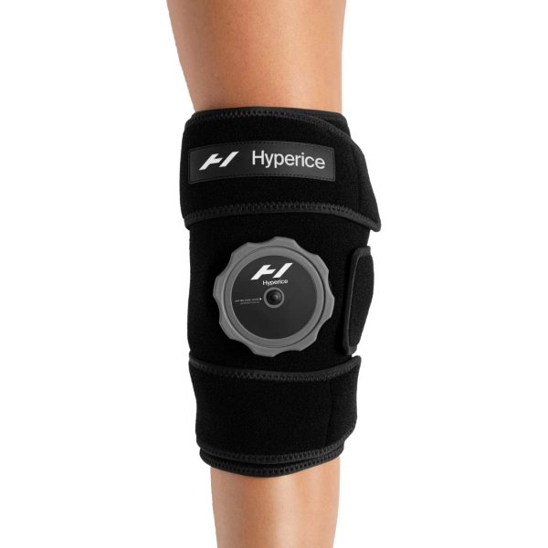 Hyperice Knee Cold Compression Wrap Online now