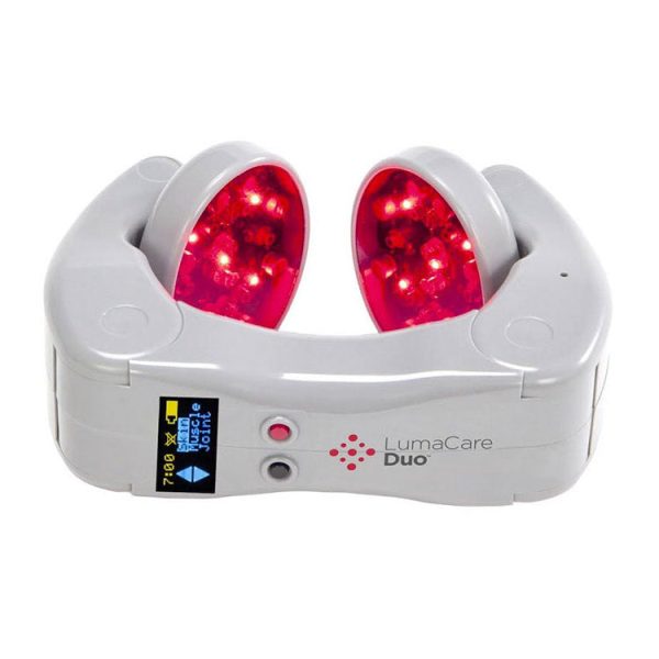 LumaCare Duo Cold Laser Therapy Hot on Sale