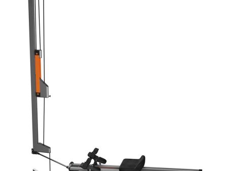 TUT Fitness Trainer Rower Combo Hot on Sale