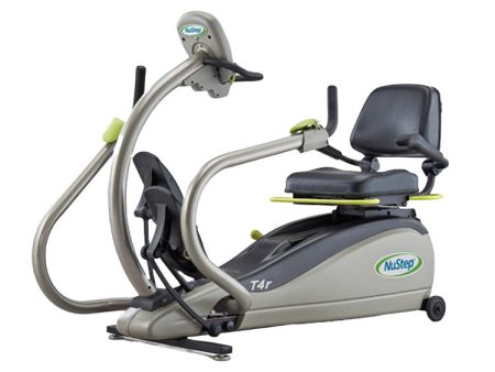 NuStep T4r Recumbent Cross Trainer Cheap