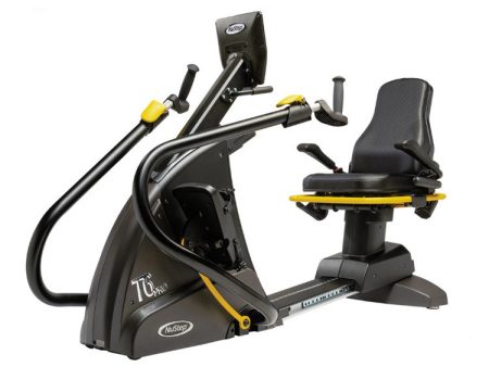 NuStep T6 PRO Recumbent Cross Trainer Online Hot Sale