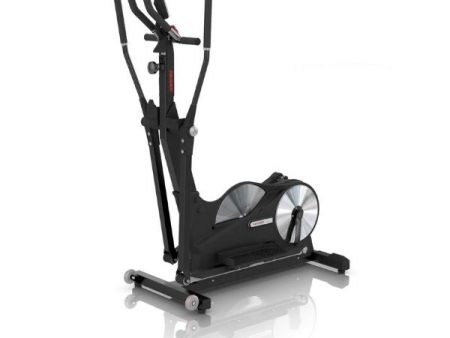 Keiser M5i Strider Elliptical Machine Supply