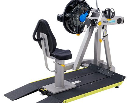 First Degree Fitness E950 Medical UBE Online