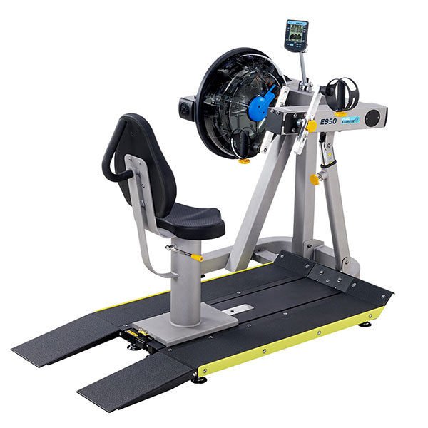 First Degree Fitness E950 Medical UBE Online