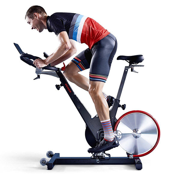 Keiser M3i Indoor Bike Package Discount