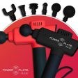 Power Plate Total Vibration Bundle Sale