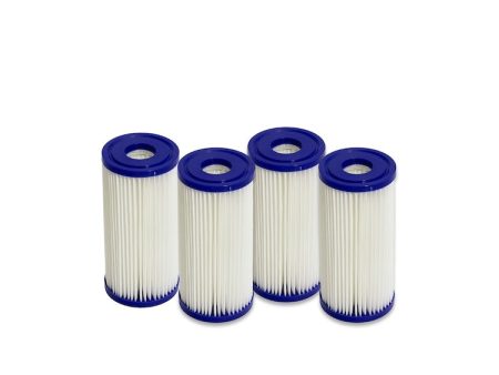 Dynamic Cold Therapy DCT 5x2.5 20 Micron Filters (4 Pack) Discount