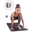 Hooga Grounding Yoga Mat Hot on Sale