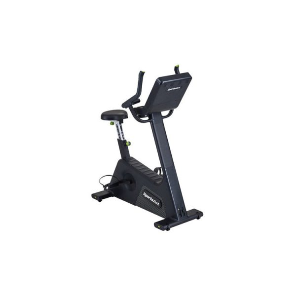 SportsArt C574U Elite Senza Upright Cycle-13  For Discount